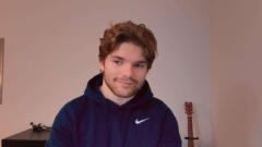 Andrew Raudenbush