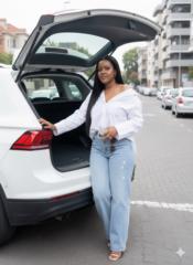 Tshegofatso Mathosi