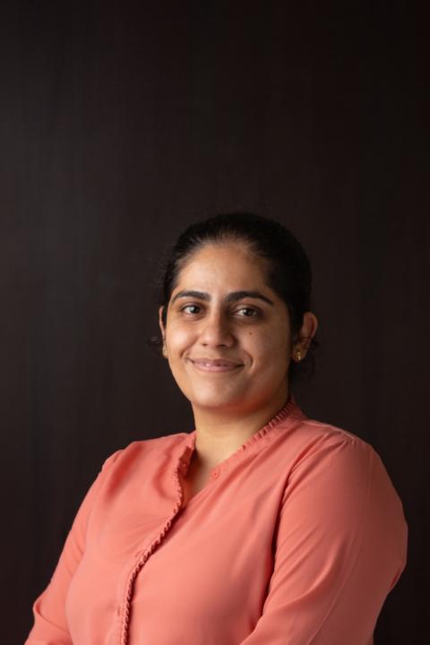 Manraj Kaur