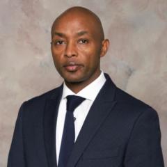 Douglas Kimani