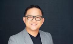 Geoffrey Chu