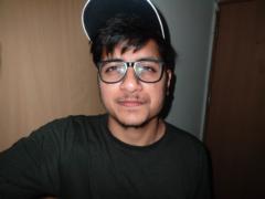 Aditya Raghuvanshi
