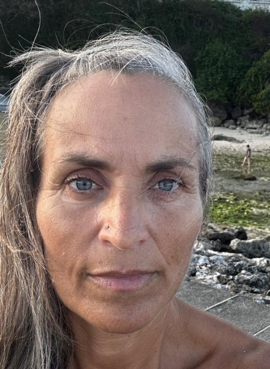 Michelle Nicolaou-Newman