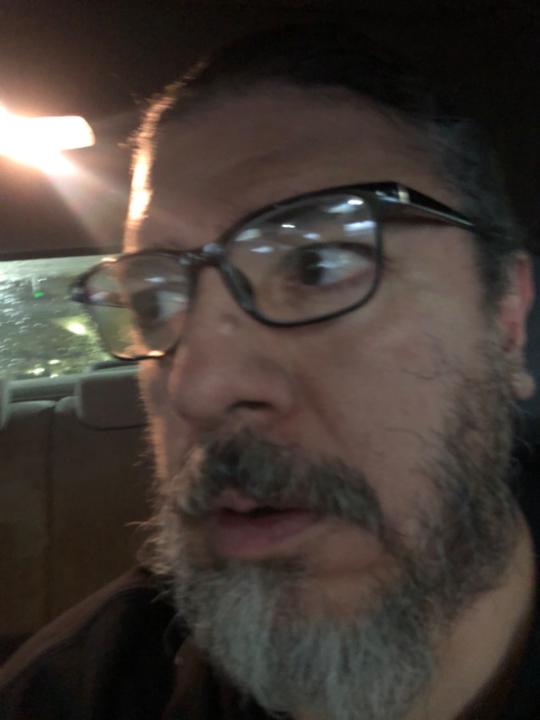 Jose Macias