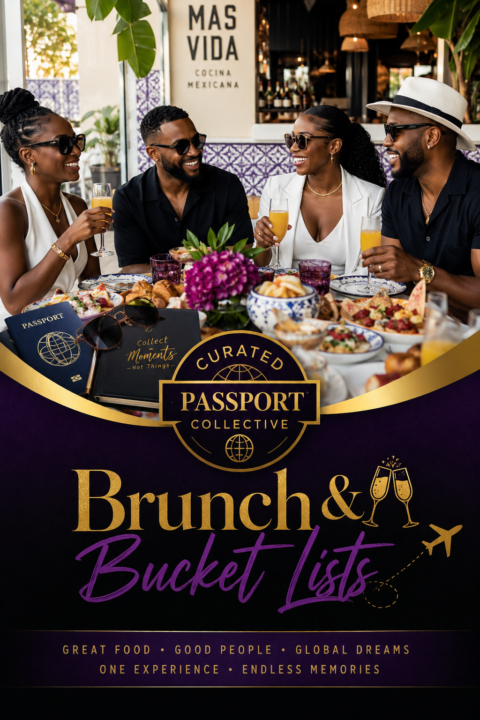 Brunch Anyone?