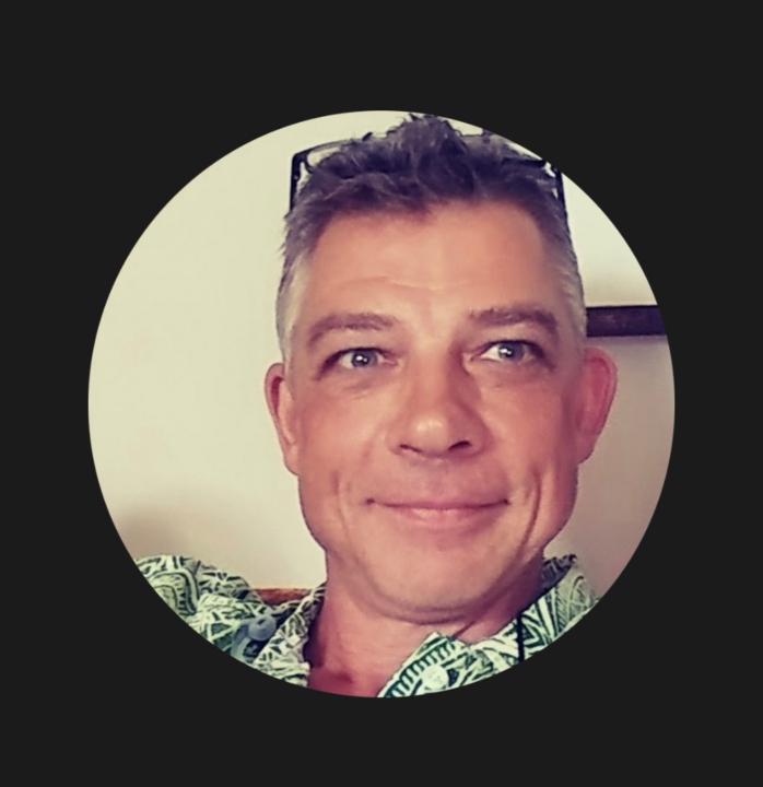 Thomas Alan Wintering