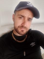 Luis Perez