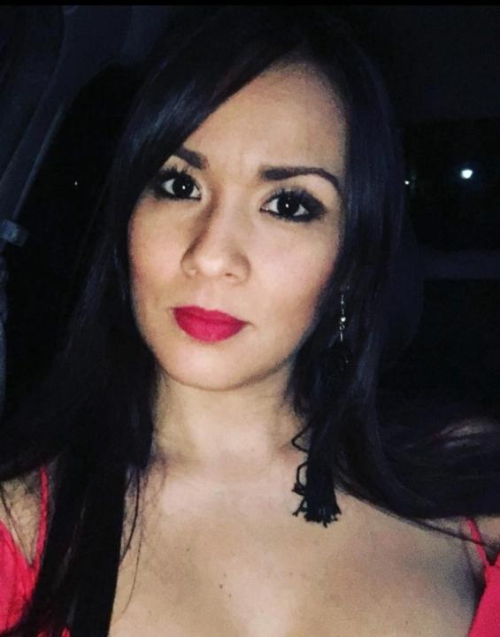 Pamela Cano