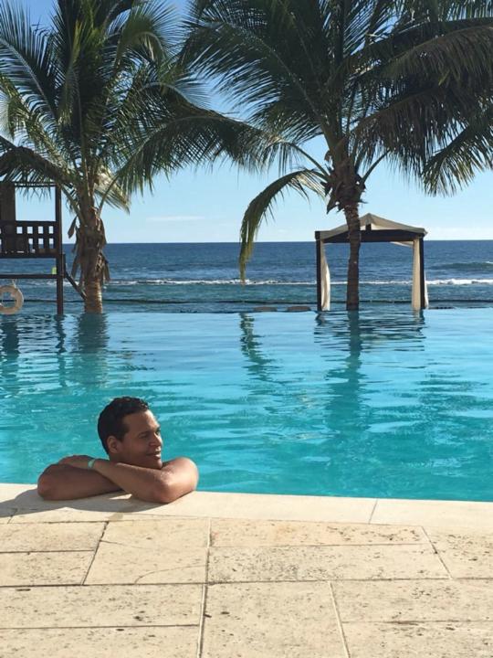 Jorge Ramirez