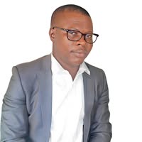 N'dri Koffi innocent