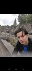 David Fuentes