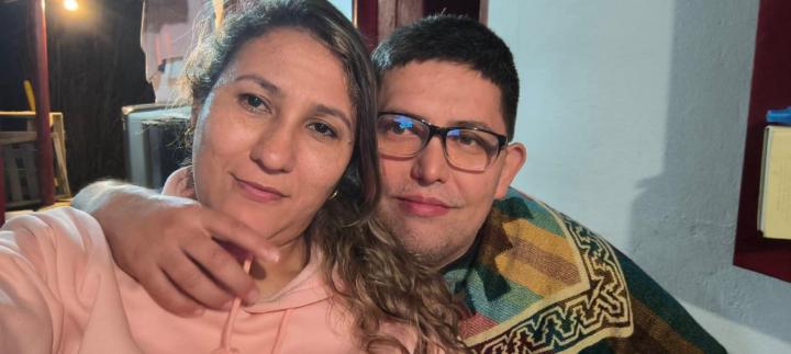 Wilson Yadilthon Marín González