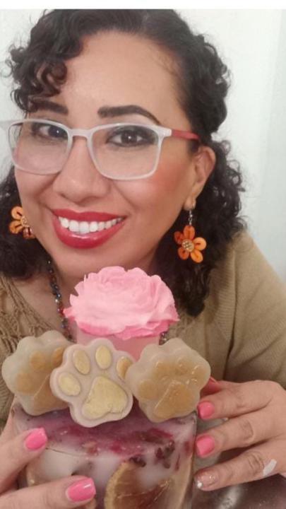 Lilia Graciela RIvera ROMERO