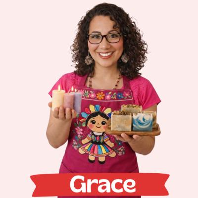 Lilia Graciela RIvera ROMERO