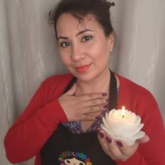 Lilia Graciela RIvera ROMERO