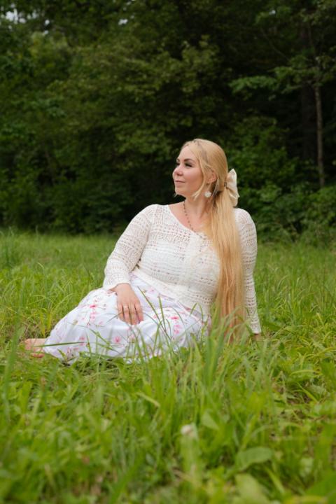 Gintarė Gabševičienė