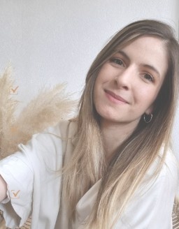 Anna Borg