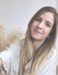 Anna Borg