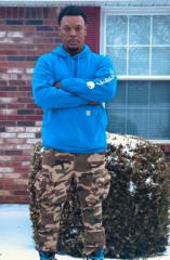 Algernon Carter