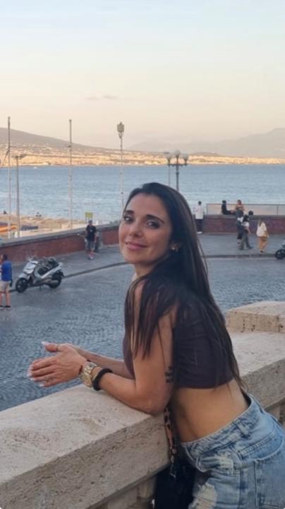 Florencia Petriz