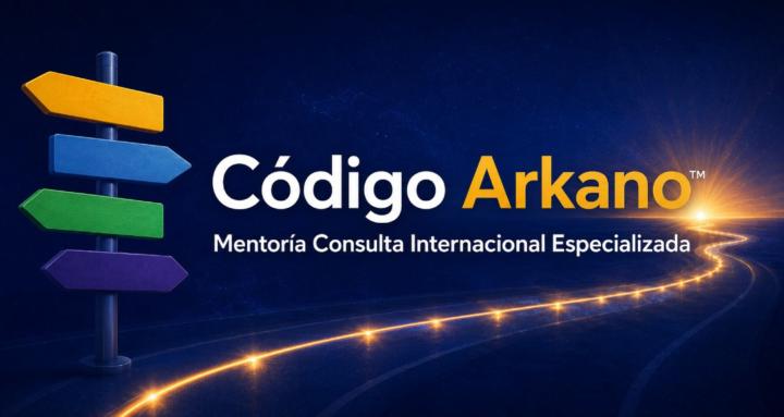 Código Arkano™ 