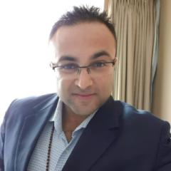 Mohit Bhanabhai