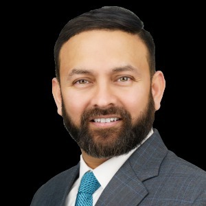 Vishal Jain