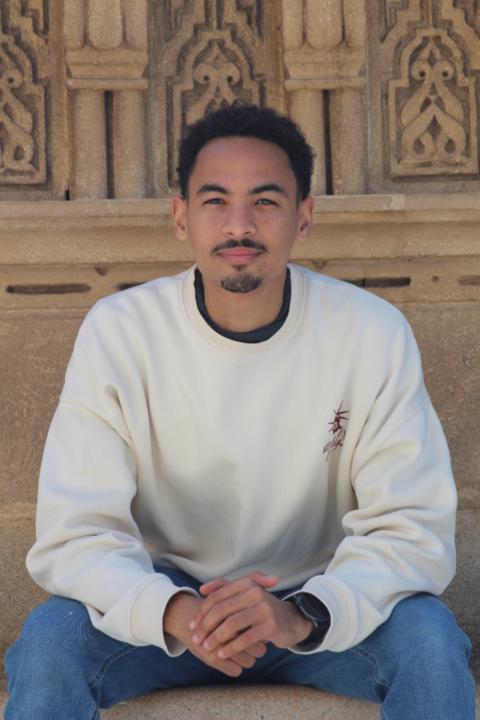 Walid Elboussaidid
