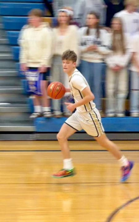Noah Feenstra
