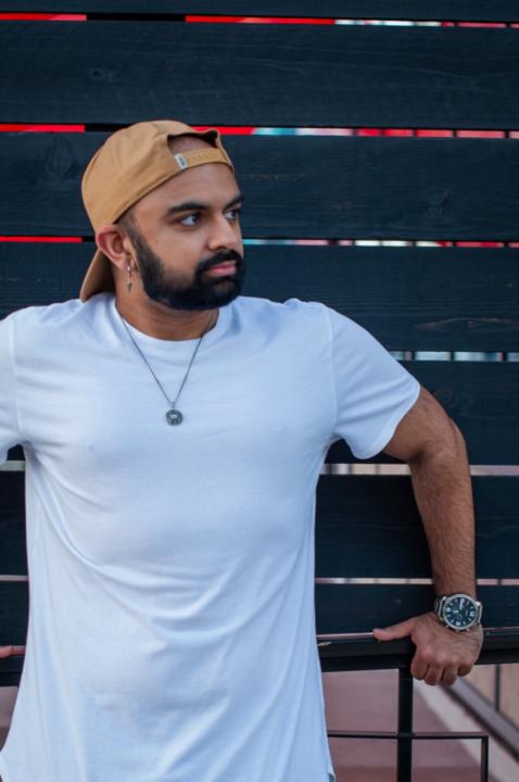 Dhruv Puri