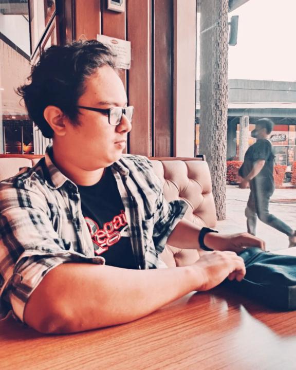 Daniel Jep Hunneh Longcob