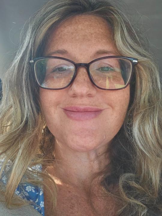 Katie Siegfried