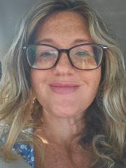 Katie Siegfried