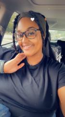 Amber Jackson