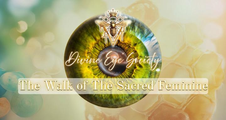 Divine Eye Society