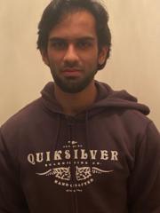 Salman Saeed