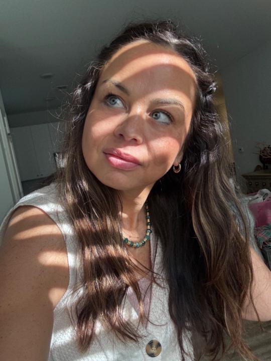 Meg M