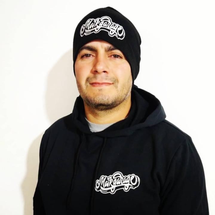 Damián Fernandez
