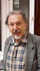 László Királyhegyi