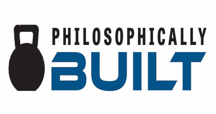 Philosophically Built Gym