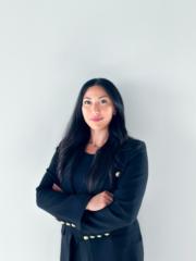 Marouchka Boustani