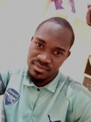 Abdulhafeez Adeshina