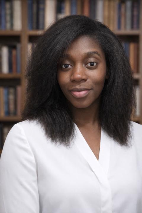 Shanayah Renois-Thompson