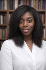 Shanayah Renois-Thompson