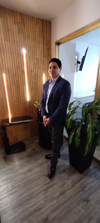 Diego Javier Pereira