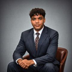 Matt Ndjeng