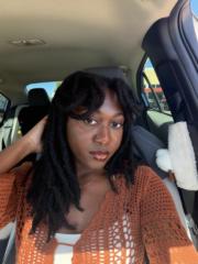 Edwina Chrisostome