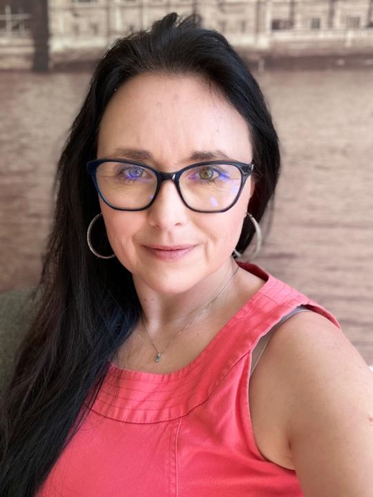 Helena Změlíková