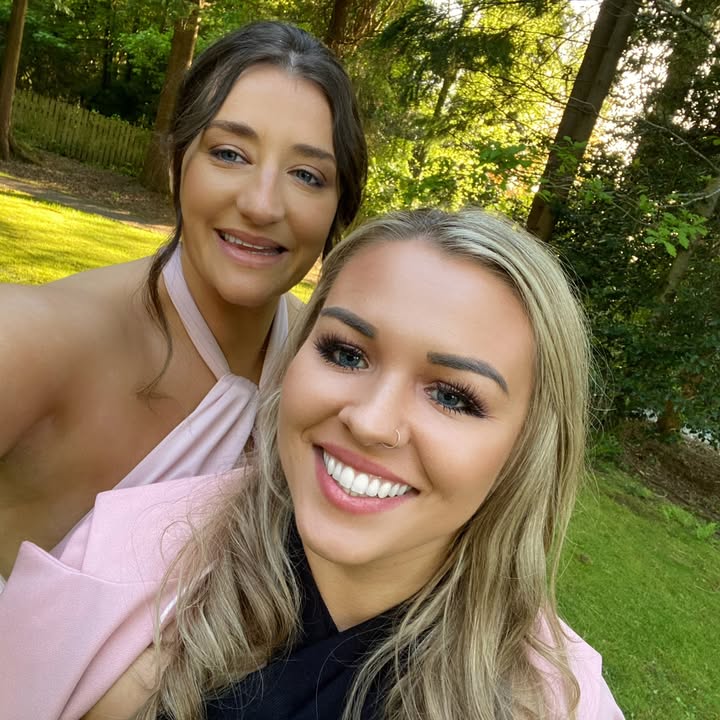 Sophie Wilson-Landau