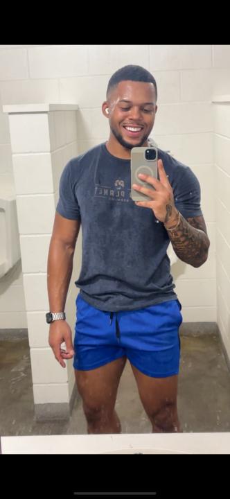 Isaac Flowers